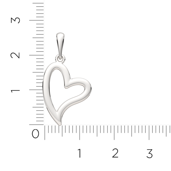 Подвеска 0430608.ZZ