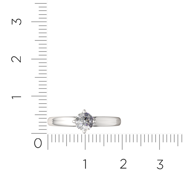 Кольцо 210512.14K.W Кольцо 210512.14K.W