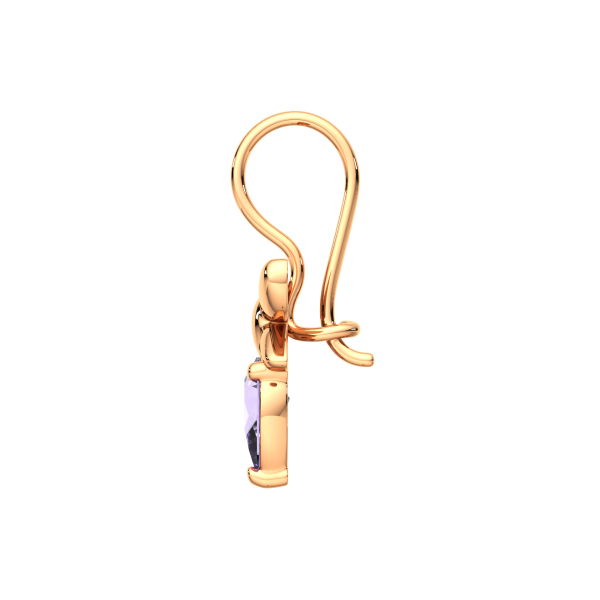 Серьги 3101691.14K.R.ZZ