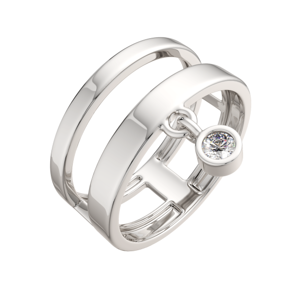 Кольцо 0210791.ZZ