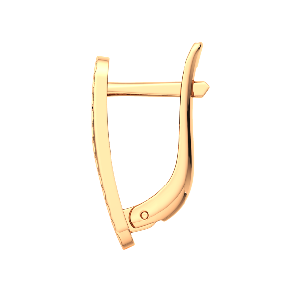 Серьги 300211.14K.R