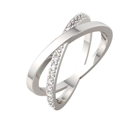 Кольцо 0210533.ZZ