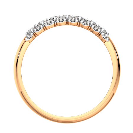 Кольцо 2D00378.14K.R.ZZ Кольцо 2D00378.14K.R.ZZ