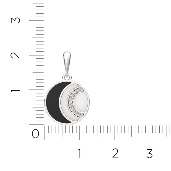 Подвеска 0440535.ZZ