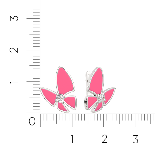 Серьги 03101561.ZZ