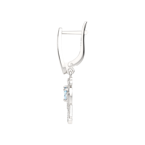 Серьги 03S40110.ZZ