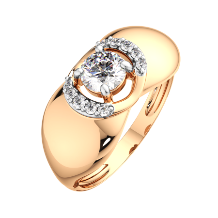 Кольцо 210705.14K.R