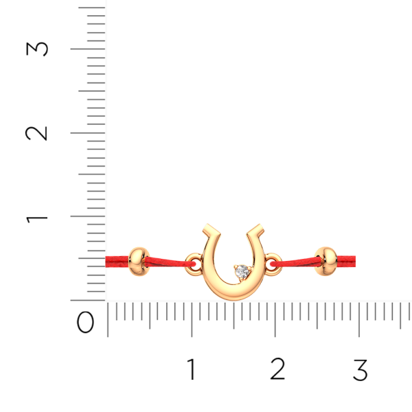 Браслет 6D0047.9K.R.02.ZZ Браслет 6D0047.9K.R.02.ZZ