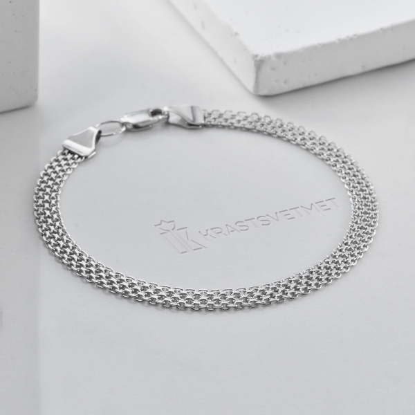 Браслет НБ 22-073Ю-3/0,4