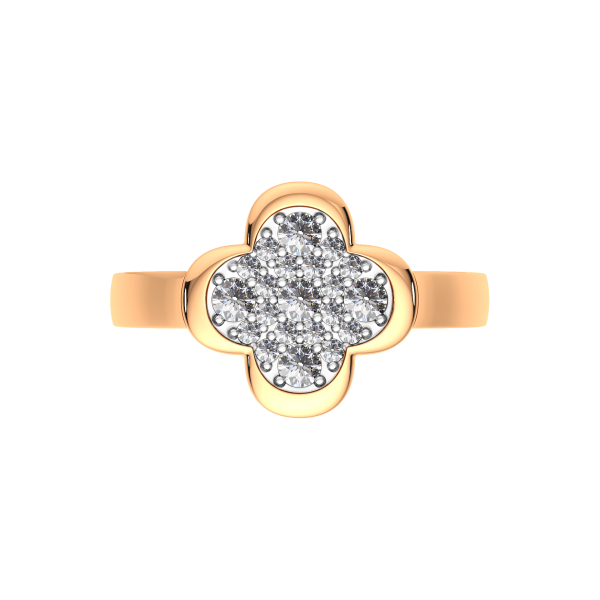 Кольцо 2101861.14K.R.ZZ