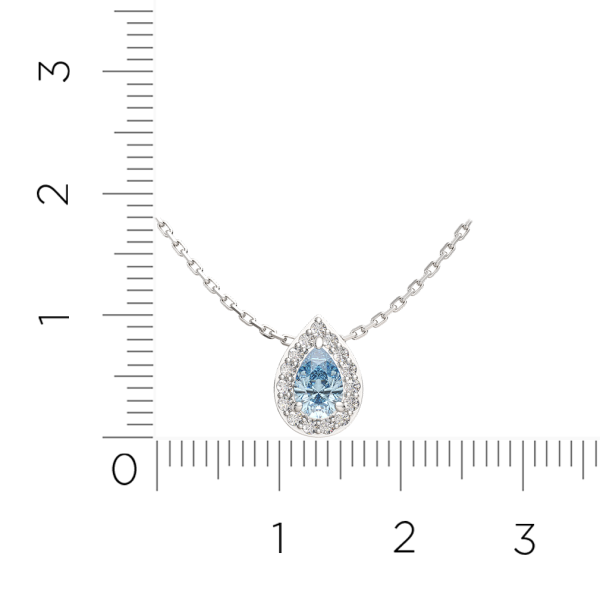 Колье 05S4042.ZZ Колье 05S4042.ZZ