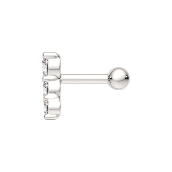 Пирсинг 0710014.ZZ