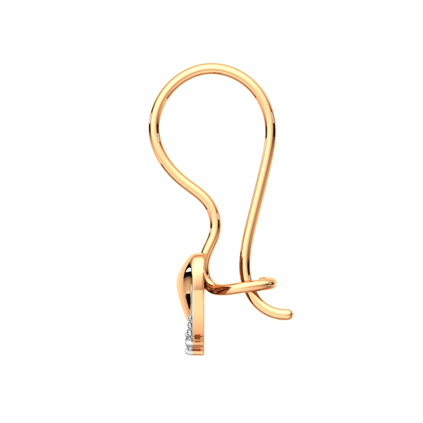 Серьги 3101186.14K.R.ZZ