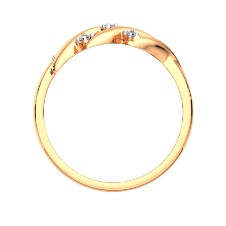 Кольцо 2101298.14K.R.ZZ