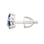 Серьги 3D10119.14K.W.ZZ