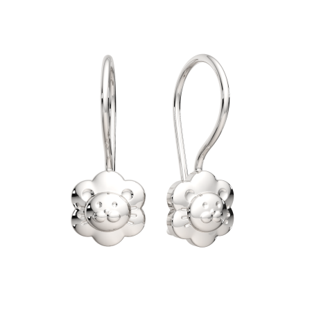 Серьги 0300347.ZZ