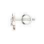 Серьги 03D0200