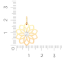 Подвеска 400173.14K.R.ZZ
