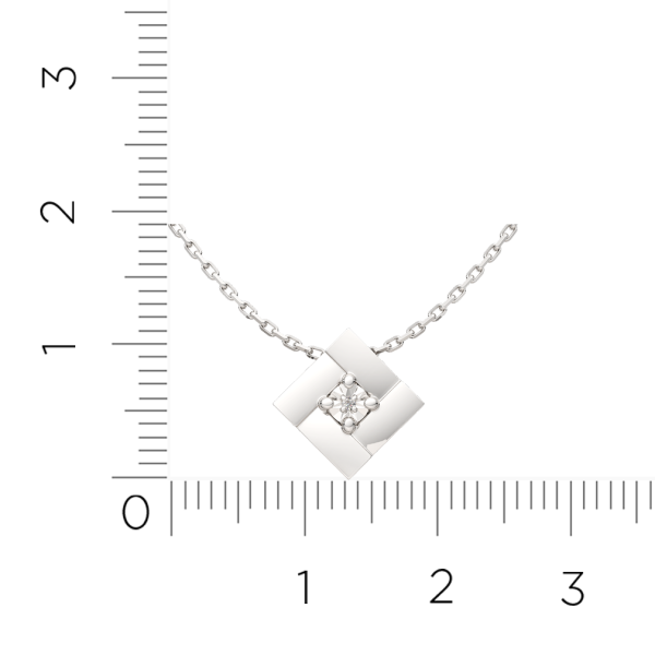 Колье 05D0119.ZZ