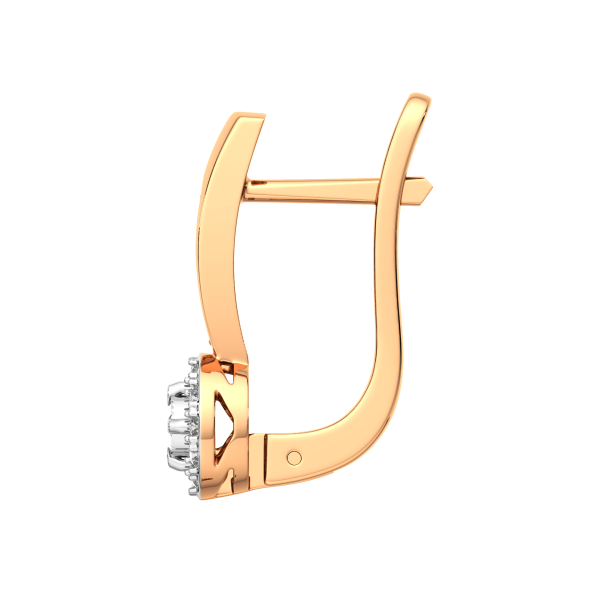Серьги 3D00344.14K.B.ZZ