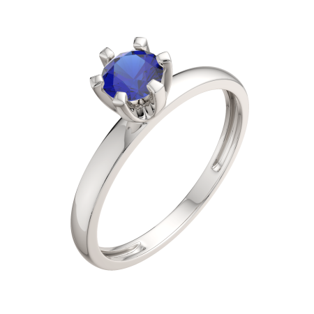 Кольцо 2L1003.14K.W.ZZ