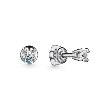Серьги 24780-200