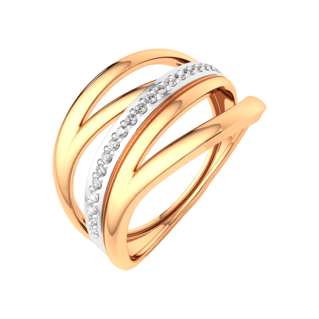 Кольцо 2101094.9K.R.ZZ