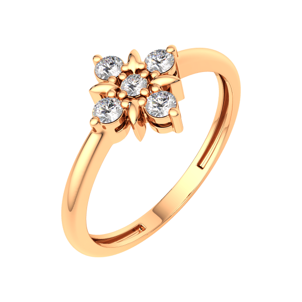 Кольцо 210849.14K.R Кольцо 210849.14K.R