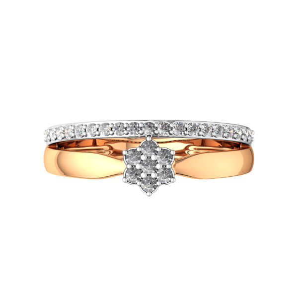 Кольцо 2101179.14K.R.ZZ