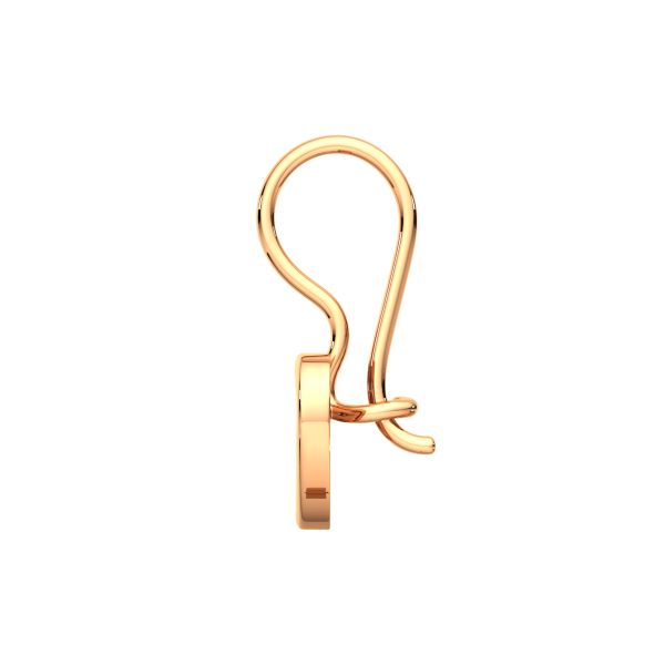 Серьги 3101276.14K.R.ZZ