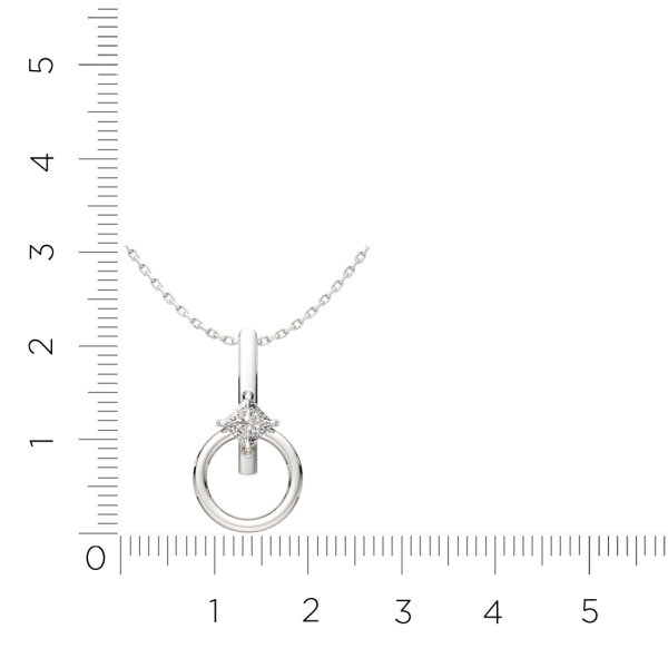 Колье 0550733.ZZ