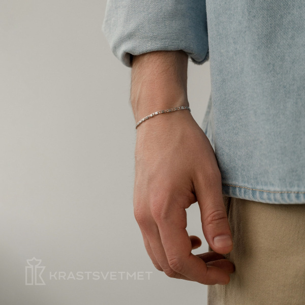 Браслет НБ 22-046Ю-3/0,6