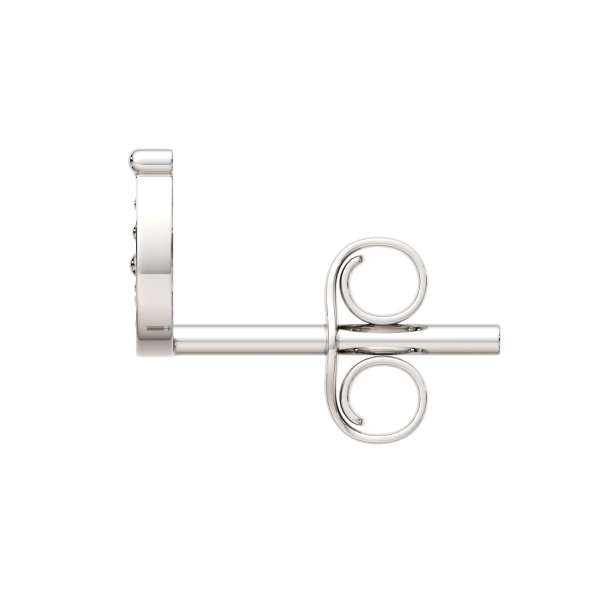 Серьги 03101125.ZZ