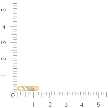 Кольцо 210706.14K.R Кольцо 210706.14K.R