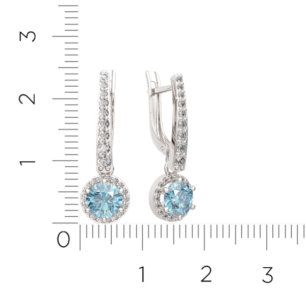 Серьги 03S4095.ZZ Серьги 03S4095.ZZ