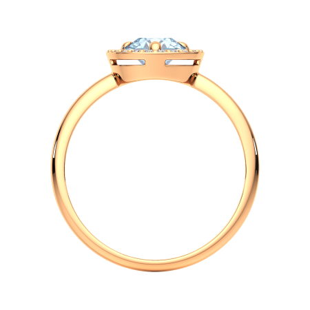 Кольцо 2С4011