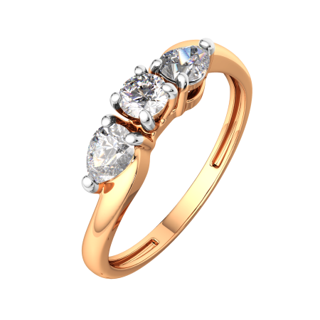 Кольцо 210881.14K.R.ZZ Кольцо 210881.14K.R.ZZ