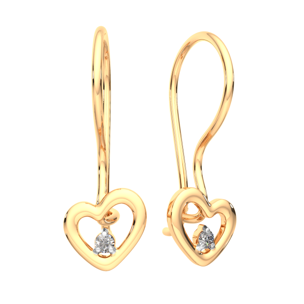 Серьги 3101326.14K.R.ZZ Серьги 3101326.14K.R.ZZ