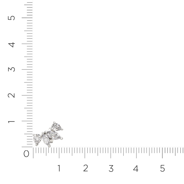 Серьги 0310792.ZZ Серьги 0310792.ZZ