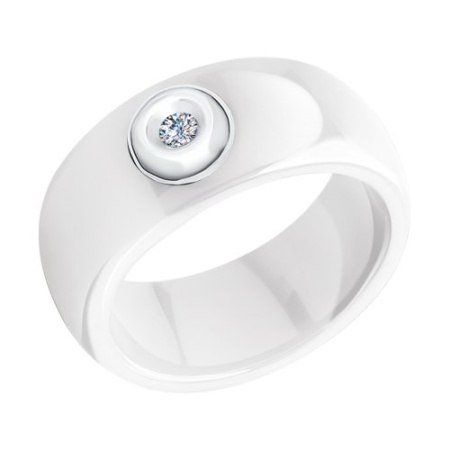 Кольцо 6015014