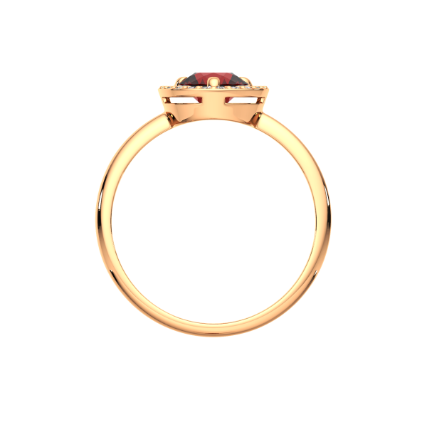 Кольцо 2С5011