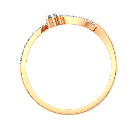 Кольцо 2101190.14K.R.ZZ