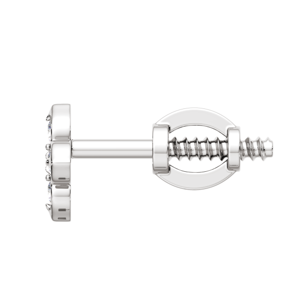 Серьги 3D00379.14K.W.ZZ Серьги 3D00379.14K.W.ZZ