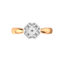 Кольцо 2D00647.14K.B.ZZ