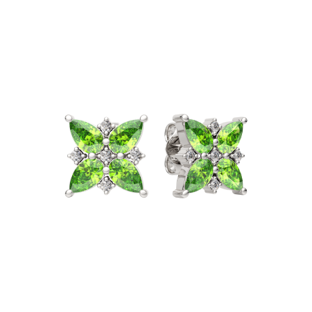 Серьги 03S80124.ZZ
