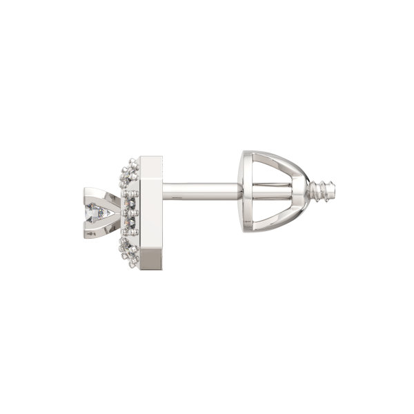 Серьги 3D00378.14K.W.ZZ