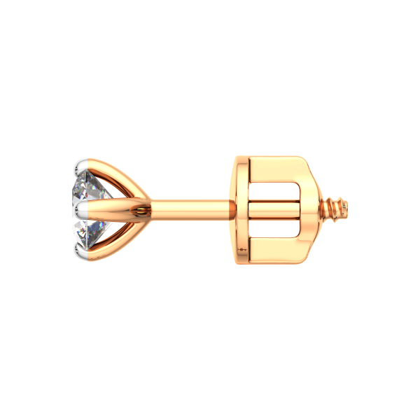 Серьги 3D00521.14K.R Серьги 3D00521.14K.R