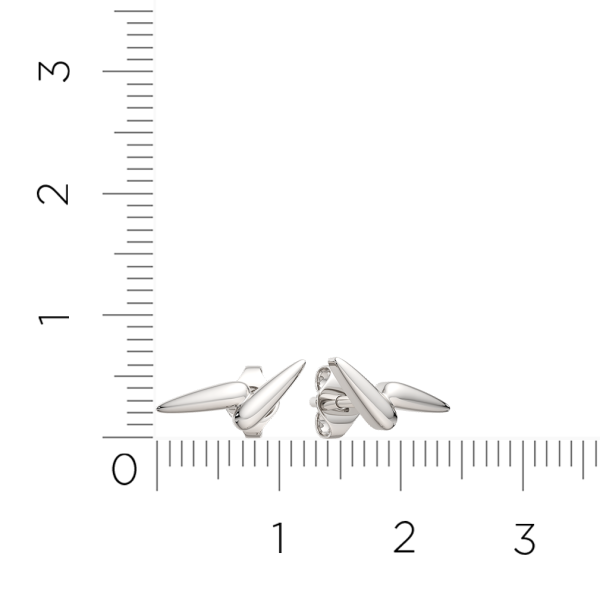 Серьги 0300457.ZZ Серьги 0300457.ZZ