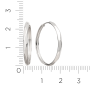 Серьги 0380002/2