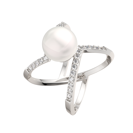 Кольцо 0210626.ZZ